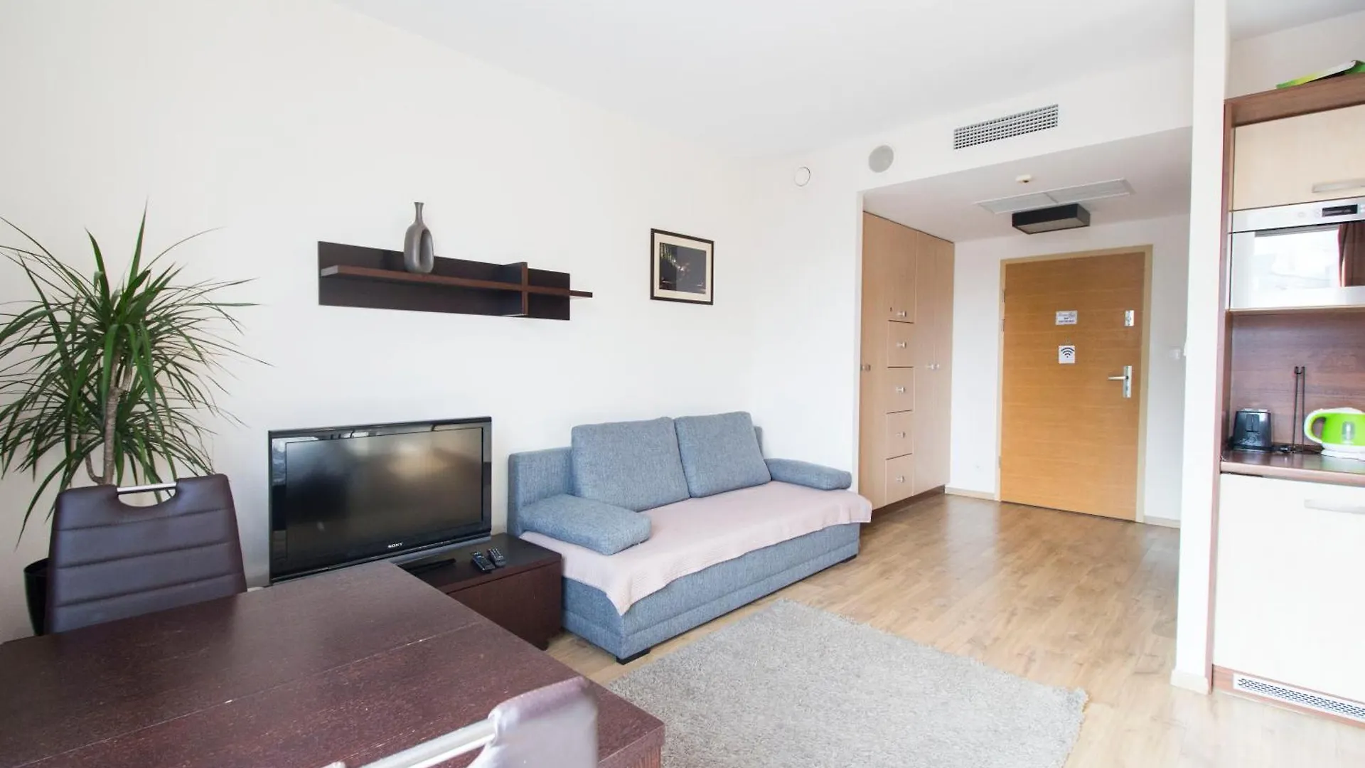 Apartment Happyestate- Ul Krawiecka 1 - Just In Center - Old Town Wroclaw Poland