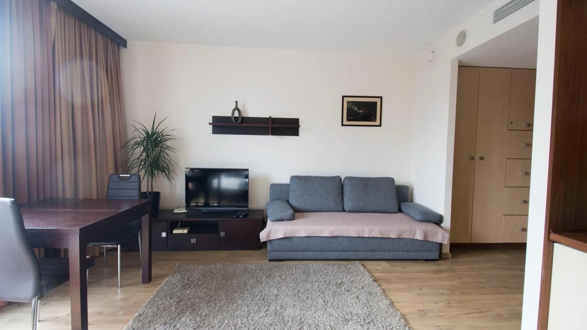 Happyestate- Ul Krawiecka 1 - Just In Center - Old Town Wroclaw