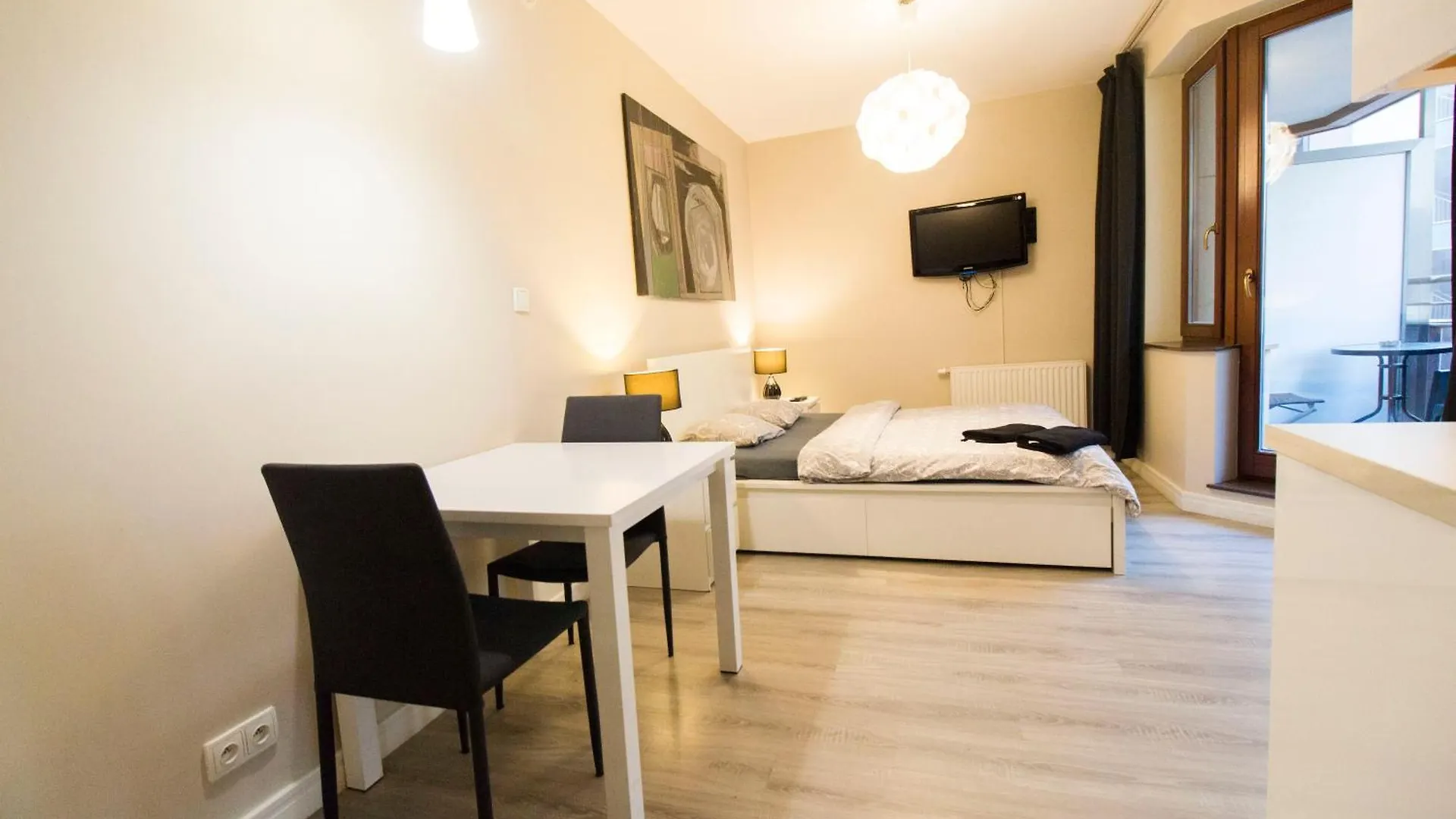 Happyestate- Ul Krawiecka 1 - Just In Center - Old Town Wroclaw