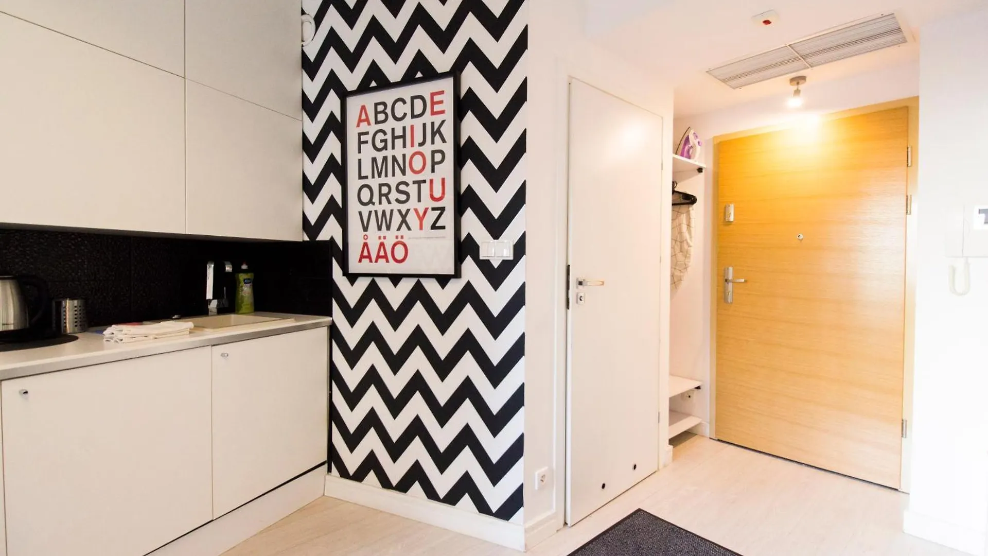 Happyestate- Ul Krawiecka 1 - Just In Center - Old Town Wroclaw Apartment