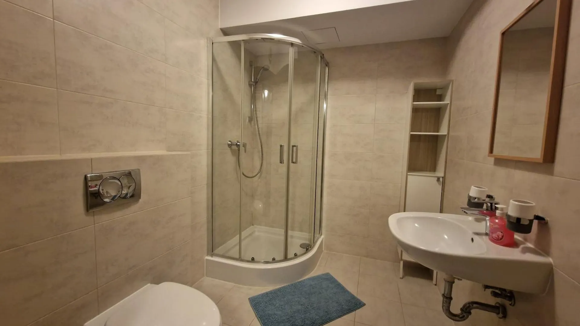 Apartment Happyestate- Ul Krawiecka 1 - Just In Center - Old Town Wroclaw
