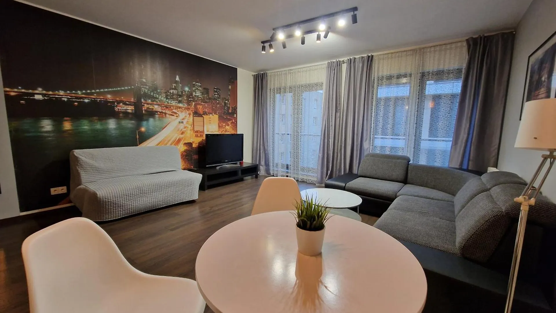 Happyestate- Ul Krawiecka 1 - Just In Center - Old Town Wroclaw