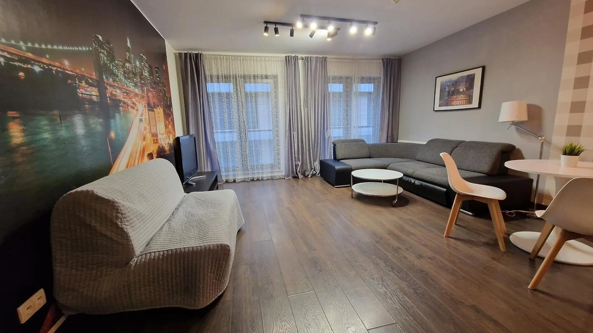 Apartment Happyestate- Ul Krawiecka 1 - Just In Center - Old Town Wroclaw