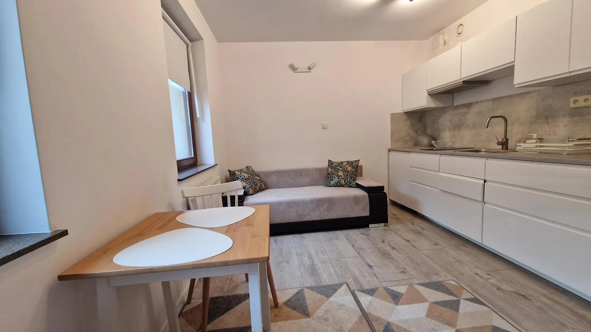 Happyestate- Ul Krawiecka 1 - Just In Center - Old Town Wroclaw
